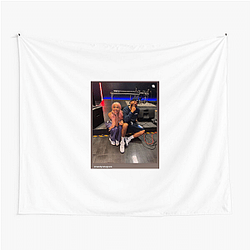 Randy Nota Loca has solo hits Randy Nota Loca Tapestries