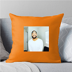 Randy Nota Loca is Jowell Randy Randy Nota Loca Pillows Cover