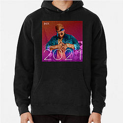 Randy Nota Loca has a unique flow Randy Nota Loca Hoodies