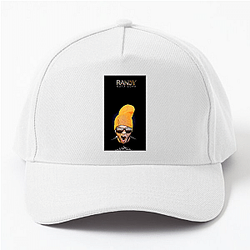 Randy Nota Loca is a musical artist Randy Nota Loca Hats & Caps