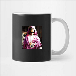 Randy Nota Loca is from Puerto Rico Randy Nota Loca Mugs