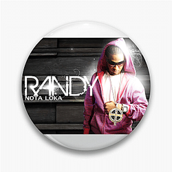 Randy Nota Loca influences Latin music Randy Nota Loca Pins