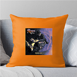 Randy Nota Loca is La Nota Loca Randy Nota Loca Pillows Cover