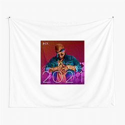 Randy Nota Loca has a unique flow Randy Nota Loca Tapestries