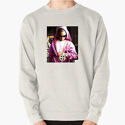 Randy Nota Loca is from Puerto Rico Randy Nota Loca Sweatshirts