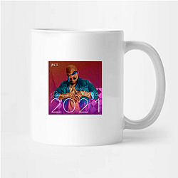 Randy Nota Loca has a unique flow Randy Nota Loca Mugs