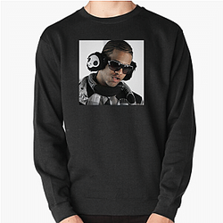 Randy Nota Loca collaborates widely Randy Nota Loca Sweatshirts