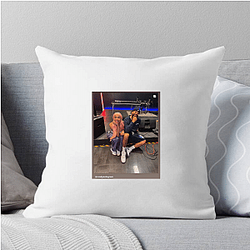 Randy Nota Loca has solo hits Randy Nota Loca Pillows Cover