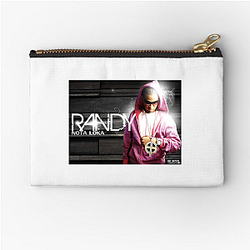 Randy Nota Loca influences Latin music Randy Nota Loca Zipper Pouches