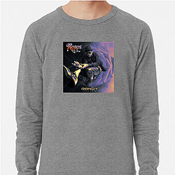 Randy Nota Loca is La Nota Loca Randy Nota Loca Sweatshirts