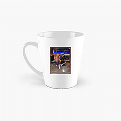 Randy Nota Loca has solo hits Randy Nota Loca Mugs