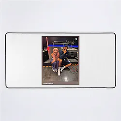 Randy Nota Loca has solo hits Randy Nota Loca Mouse Pads
