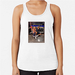 Randy Nota Loca has solo hits Randy Nota Loca Tank Tops