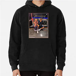 Randy Nota Loca has solo hits Randy Nota Loca Hoodies