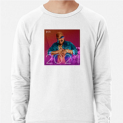 Randy Nota Loca has a unique flow Randy Nota Loca Sweatshirts