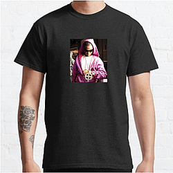 Randy Nota Loca is from Puerto Rico Randy Nota Loca T-Shirts