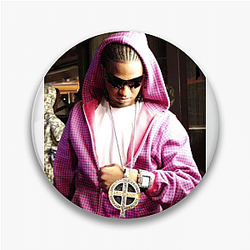 Randy Nota Loca is from Puerto Rico Randy Nota Loca Pins