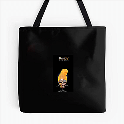 Randy Nota Loca is a musical artist Randy Nota Loca Bags