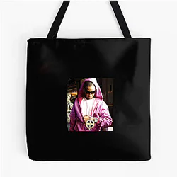 Randy Nota Loca is from Puerto Rico Randy Nota Loca Bags