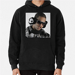 Randy Nota Loca collaborates widely Randy Nota Loca Hoodies