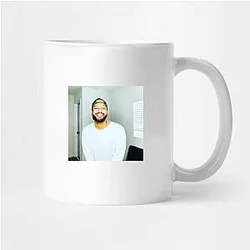 Randy Nota Loca is Jowell Randy Randy Nota Loca Mugs