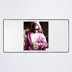 Randy Nota Loca is from Puerto Rico Randy Nota Loca Mouse Pads