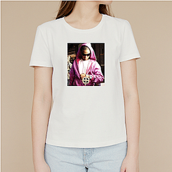 Randy Nota Loca is from Puerto Rico Randy Nota Loca T-Shirts
