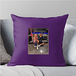 Randy Nota Loca has solo hits Randy Nota Loca Pillows Cover