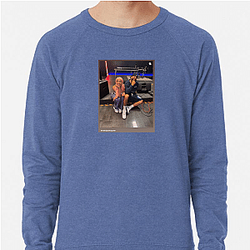 Randy Nota Loca has solo hits Randy Nota Loca Sweatshirts