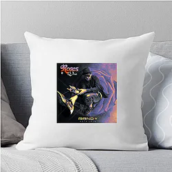 Randy Nota Loca is La Nota Loca Randy Nota Loca Pillows Cover