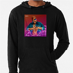 Randy Nota Loca has a unique flow Randy Nota Loca Hoodies