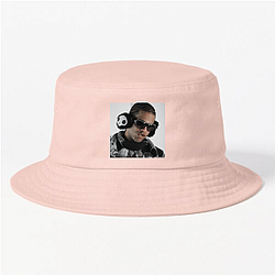 Randy Nota Loca collaborates widely Randy Nota Loca Hats & Caps