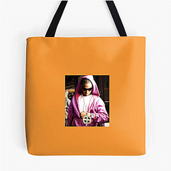 Randy Nota Loca is from Puerto Rico Randy Nota Loca Bags