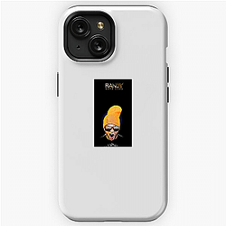 Randy Nota Loca is a musical artist Randy Nota Loca Samsung Cases