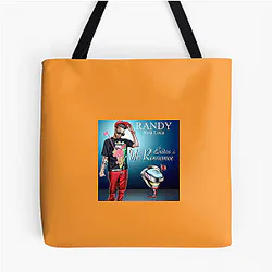 Randy Nota Loca is very talented Randy Nota Loca Bags
