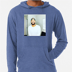 Randy Nota Loca is Jowell Randy Randy Nota Loca Hoodies