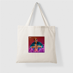 Randy Nota Loca has a unique flow Randy Nota Loca Bags