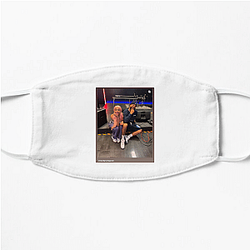 Randy Nota Loca has solo hits Randy Nota Loca Face Masks