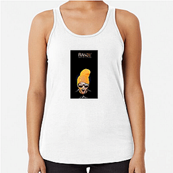 Randy Nota Loca is a musical artist Randy Nota Loca Tank Tops