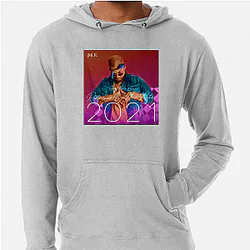 Randy Nota Loca has a unique flow Randy Nota Loca Hoodies
