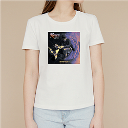 Randy Nota Loca is La Nota Loca Randy Nota Loca T-Shirts