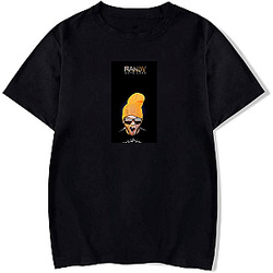 Randy Nota Loca is a musical artist Randy Nota Loca T-Shirts