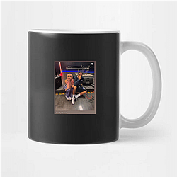 Randy Nota Loca has solo hits Randy Nota Loca Mugs