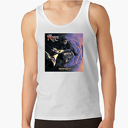 Randy Nota Loca is La Nota Loca Randy Nota Loca Tank Tops