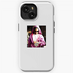 Randy Nota Loca is from Puerto Rico Randy Nota Loca iPhone Cases