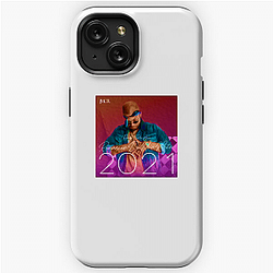 Randy Nota Loca has a unique flow Randy Nota Loca Samsung Cases