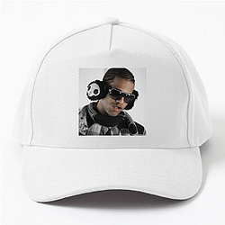 Randy Nota Loca collaborates widely Randy Nota Loca Hats & Caps