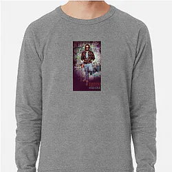 Randy Nota Loca sings Reggaeton Randy Nota Loca Sweatshirts