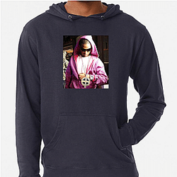 Randy Nota Loca is from Puerto Rico Randy Nota Loca Hoodies
