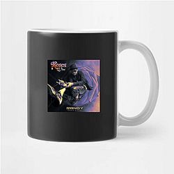 Randy Nota Loca is La Nota Loca Randy Nota Loca Mugs